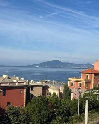 Appartamento di 80 m² con 4 locali a Sestri Levant