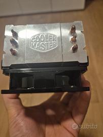 Dissipatore CPU Cooler Master Hyper TX3 (Intel/AMD