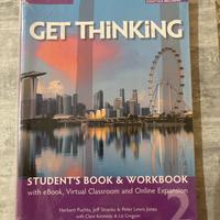 Get Thinking 2
