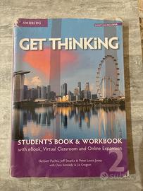 Get Thinking 2