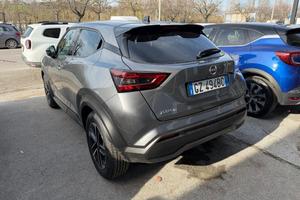 NISSAN Juke PROMO FINANZIAMENTO 1.0 DIG-T 114 CV