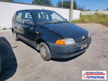 FIAT PUNTO 176 55 1.1 54CV 93-99 / ricambi