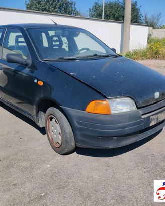 FIAT PUNTO 176 55 1.1 54CV 93-99 / ricambi