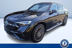 Mercedes-Benz GLC 220d 4Matic AMG Line Advanced