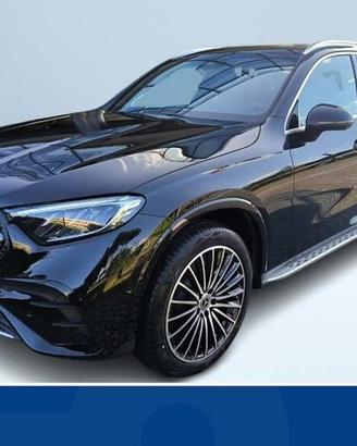 Mercedes-Benz GLC 220d 4Matic AMG Line Advanced