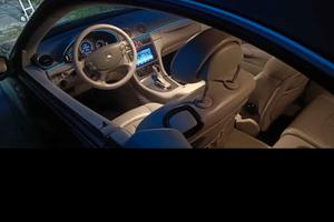 splendida clk 3.2 V6 