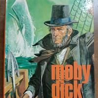 MOBY DICK DI HERMAN MELVILLE