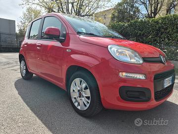 Panda 1.2 Easy perfetta, nessun lavoro da fare!