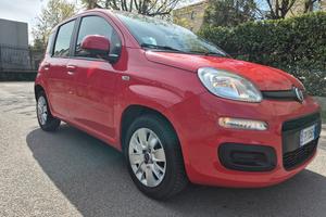 Panda 1.2 Easy perfetta, nessun lavoro da fare!