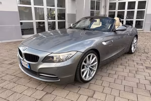 Bmw Z4 sDrive23i 204cv