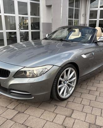 Bmw Z4 sDrive23i 204cv