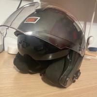 Casco Jet Origine Helmets