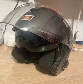 Casco Jet Origine Helmets