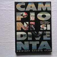 LIBRO BOOK CAMPIONI SI DIVENTA-[T7]