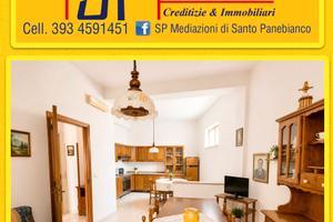 Semi indipendente con cirtile e terrazzo
