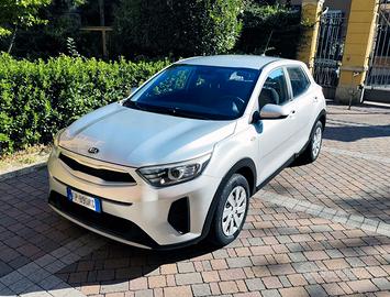 Kia Stonic 1.6 CRDi 110 CV Urban (2018)