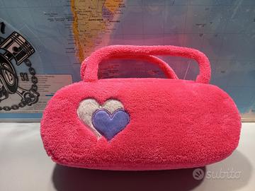 Pantofole in pochette