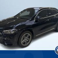 Mercedes-Benz GLA 180 d Automatic AMG Line Ad...