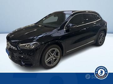 Mercedes-Benz GLA 180 d Automatic AMG Line Ad...