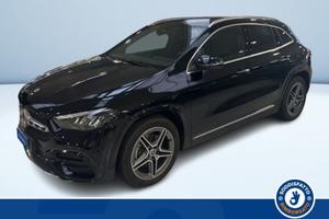 Mercedes-Benz GLA 180 d Automatic AMG Line Ad...