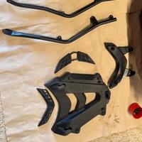 PIASTRA ORIGINALE DUCATI