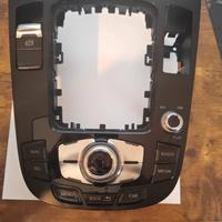 8t0 919 611 b wfx MMI 3G