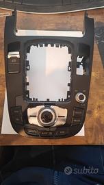 8t0 919 611 b wfx MMI 3G