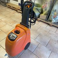 Idropulitrice lavor(leggi bene)