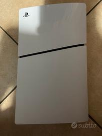 Ps5 digital