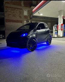 Aixam gto