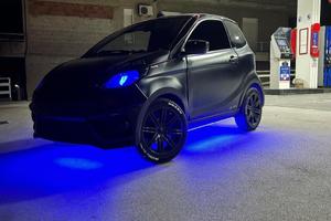 Aixam gto