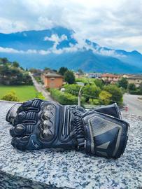 Guanti Moto Dainese Steel-pro 