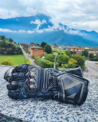 Guanti Moto Dainese Steel-pro 
