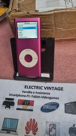 0106NN-Apple iPod Nano 2 Viola 4GB