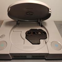 PlayStation 1 