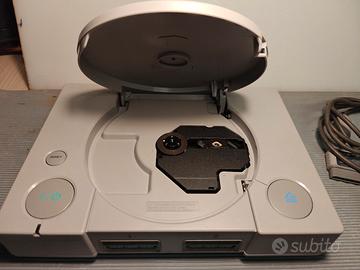 PlayStation 1 