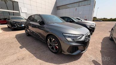Audi A3 SPB 45 TFSI e S tronic line edition C/A