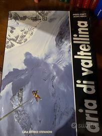Libro Aria di Valtellina - Credito Valtellinese
