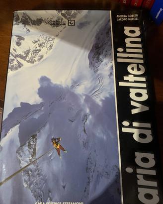 Libro Aria di Valtellina - Credito Valtellinese