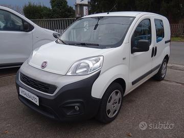 Fiatl Fiorino Combi N1 1.3 mjt 95cv S