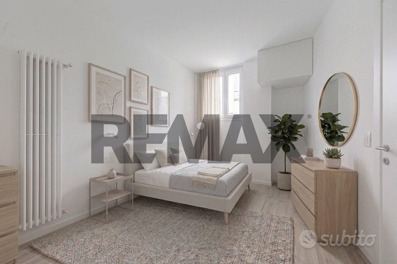 Appartamento – Milano, Cassina Pobbia, Garegnano - Vista 3