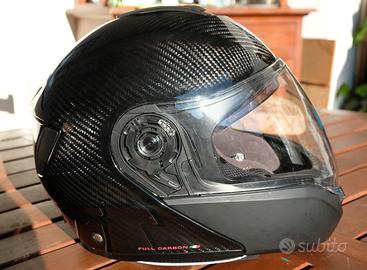 casco modulare caberg levo