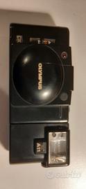 olympus xa3  dx con flash a11