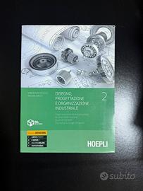 Libro di disegno, progettazione e organizzazione i