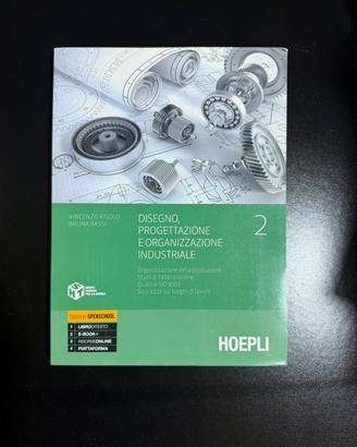Libro di disegno, progettazione e organizzazione i