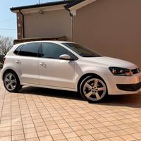 Volkswagen Polo 1.2 TDI neopatentati