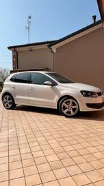 Volkswagen Polo 1.2 TDI neopatentati