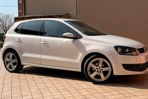 Volkswagen Polo 1.2 TDI neopatentati