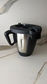 Boccale Monsieur Cuisine Smart originale