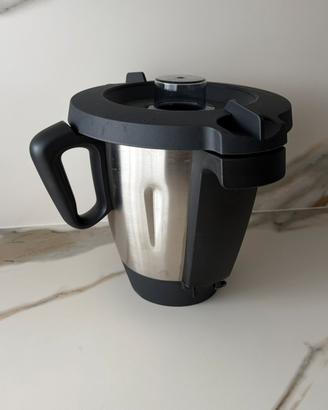 Boccale Monsieur Cuisine Smart originale
